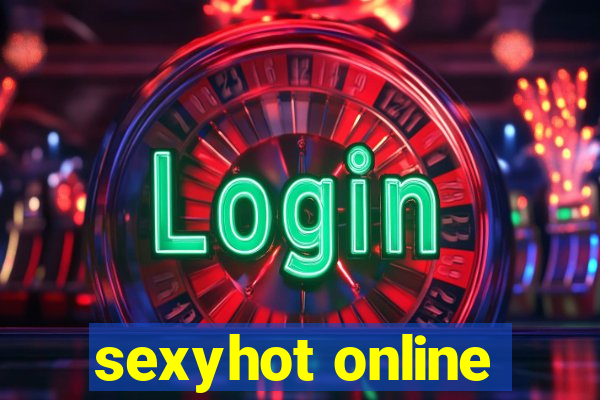 sexyhot online